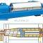 High quality drilling mud decanter centrifuge equipment, sludge dewatering centrifuge, centrifuge decanter