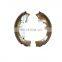 Rear Brake shoe OE 04495-OK120  04495-OK120  For Toyota  HILUX VIGO