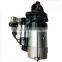 6BT 5.9 ISBE engine starter motor 4948058 M93R3001SE