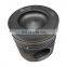 weichai WD615 engine piston VG1540030004