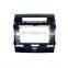 10 Inch UV Installation Kit Fascia Panel Stereo Car Radio Frame with Android Navigation DVD Frame