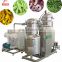 Factory  directly supply fruit and vegetable crisp chips vacuum frying equipment