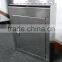 stainless steel apartment metal mailbox