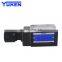 Японский винтовой узел YUKEN MBK-01-01-30 MBK-01-04-10T 02 03 04 05