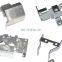 OEM plated deep drawing steel sheet Nickel metal bending part