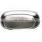 deep drawing parts Medical stainless steel container hospital Steel Basin