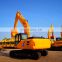 Lonking 8600kg tracked excavator CDM6085E spare parts for sale