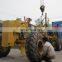Дешевый погрузчик каталки CAT 140H, услуга погрузки для дорожных каталок Caterpillar 120, 140, 160