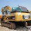 caterpillar 330D excavator for sale / second hand CAT 330D excavator for sale