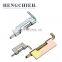 JL225 Zinc Coated Steel Industry Cabinet Spring Hinge