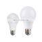 A19 E27 5W 9W 12W 15W LED Lamp Alu. PC LEDs Bulb Lighting