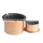 Hot Sale High Quality Oilless Bushings China Factory Custom Sleeve Bushing Copper Plain Bearing