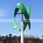 Small Wind Generators 500w 5KW 10kW 12v 24v 48v Vertical Wind Turbine for Home Use