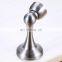 China manufacturer stainless steel 201/304 magnetic door stopper,door holder Accept oem