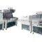 Non woven fabric single line mask making machine