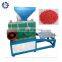 Economic plastic pellet machine plastic pellet extruder machine plastic melt machine