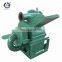 wood crushing machine for fuel animal room used wood crusher wooden table material crushing machine