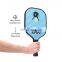 carbon fiber pickleball rackets paddle, cheap pickleball paddle racket carbon, graphite pickleball paddle