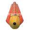 Wholesale Price Inflatable Seasaw/Water Seasaw,Inflatable Totter For Water Sports Fit Kids And Adult