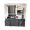 Full close 6060 auto tool change metal mould atc enclosed cnc router mold making milling machine 4axis 3d