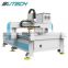 Durable cnc oscillating knife Oscillating Round Knife Cutting Machine Ccd Cnc Router