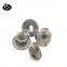 JINGHONG DIN EN ISO 21670 GR 8 Hexagon Spot Weld Nuts With Flange