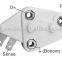 auto voltage regulator 8125176