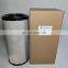 Factory direct sales screw air compressor accessories air filter 569006101