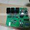 high quality 39873450 Control Circuit Board Panel  for Ingersoll Rand Air Compressor power board  parts