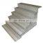 cheap price outdoor stair steps for stair