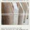 Бежевый цвет. Тип мрамора: Menes Gold Marble