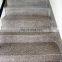 High Quality Outdoor Stone Steps Risers Granite Stairs
