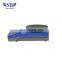 Novel fast heating 5L laboratory hot plate magnetic stirrer with strong mixing force
