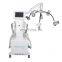 2 in 1 6D laser  weight loss ems build muscle fat reduction body shaping machine