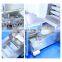 Bean Grain Pouch Automatic Weighing Premade Bag Rotary Filling Animal Feed Cat Litter Pet Dog Food Doypack Packing Machine