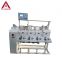 High Efficient Bobbinl Winding Machine with Touch screen control