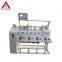 Laboratory Use Mini Type Yarn Twisting Machine