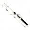 Byloo Spot OEM ODM Ancient Hunter Ocean Fishing Rod 1.98m 20-30LBS 100-300g Spinning bait casting Solid glass fiber slow jigging