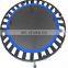 Hot sales professional gymnastic trampoline from china
