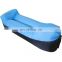 Top Selling wholesale Products Camping Inflatable Sleeping Bag Air Lounger  Lazy Sofa Bed With Carry Sleeping Bag