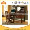 European style solid wood home furniture office desk                        
                                                Quality Choice