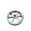 China quality 11-15 dia custom ADC-12 aluminum car alloy wheel