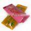 custom printed pop popsicle mold packaging bag back sealing foil plastic ice cream wrapper ice popsicle frozen food packaging