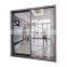 Australian control patio auto gear lock track glass fitting internal retail furniture manufacturer  sliding door