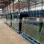 Glass For Curtain Wall Double Tempered Clear Glass Insulated Glass