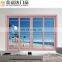 Chinese manufacturers selling aluminum sliding door main house partition of aluminium alloy door wardrobe door