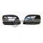 MAICTOP car accessories rear-view mirror cover with light for land cruiser fj200 lc200 2019 side mirror cover