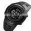 SKMEI 1681 new function relojes para hombres digital thermometer watch