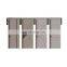 Wooden Solid Door Quality Guaranteed Made In China Paint Balcony Wooden Solid Wood Door
