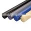 Polymer polyamide nylon rod MC cast nylon rod wear resistant and corrosion resistant plastic nylon rod